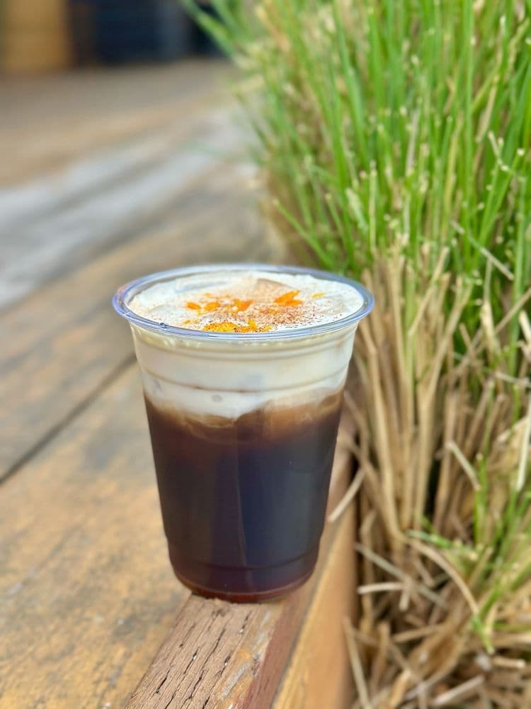 Corridor Flow — specialty coffee in Lomita, Los Angeles