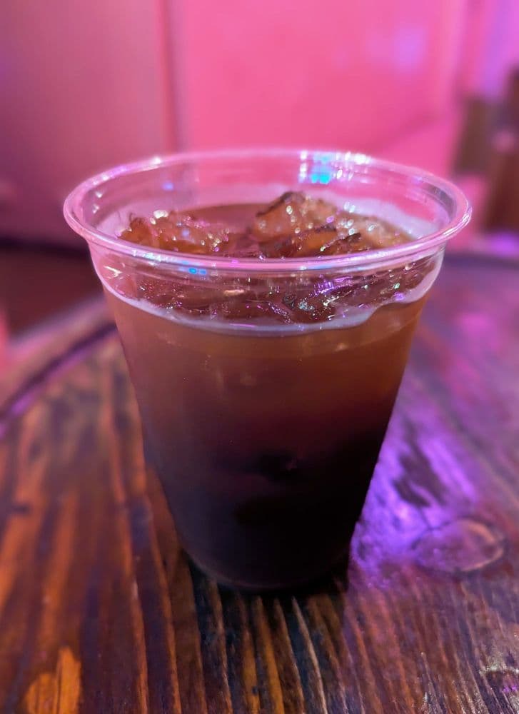 Dayglow — specialty coffee in Silver Lake, Los Angeles