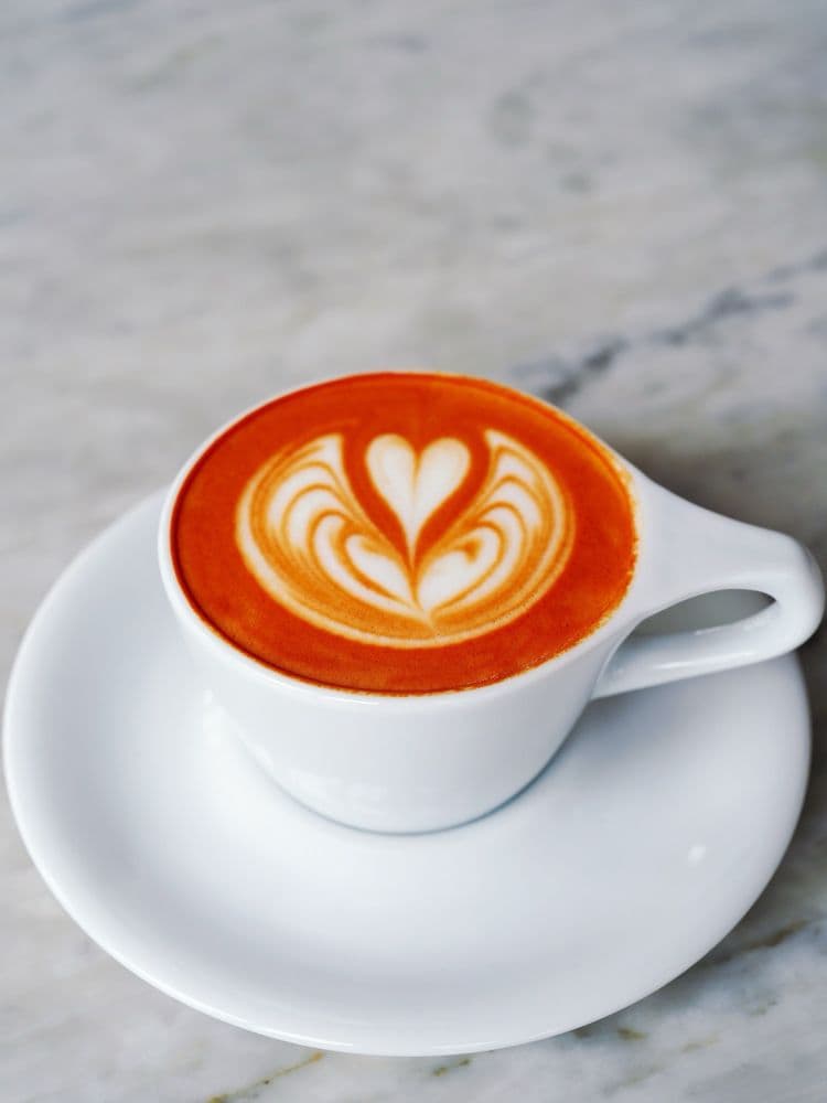 Hooked Venice — specialty coffee in Venice, Los Angeles