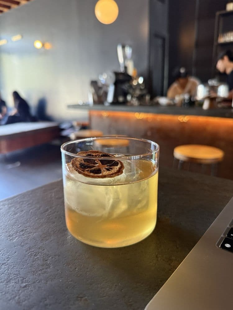 ONUL Coffee — specialty coffee in Echo Park, Los Angeles