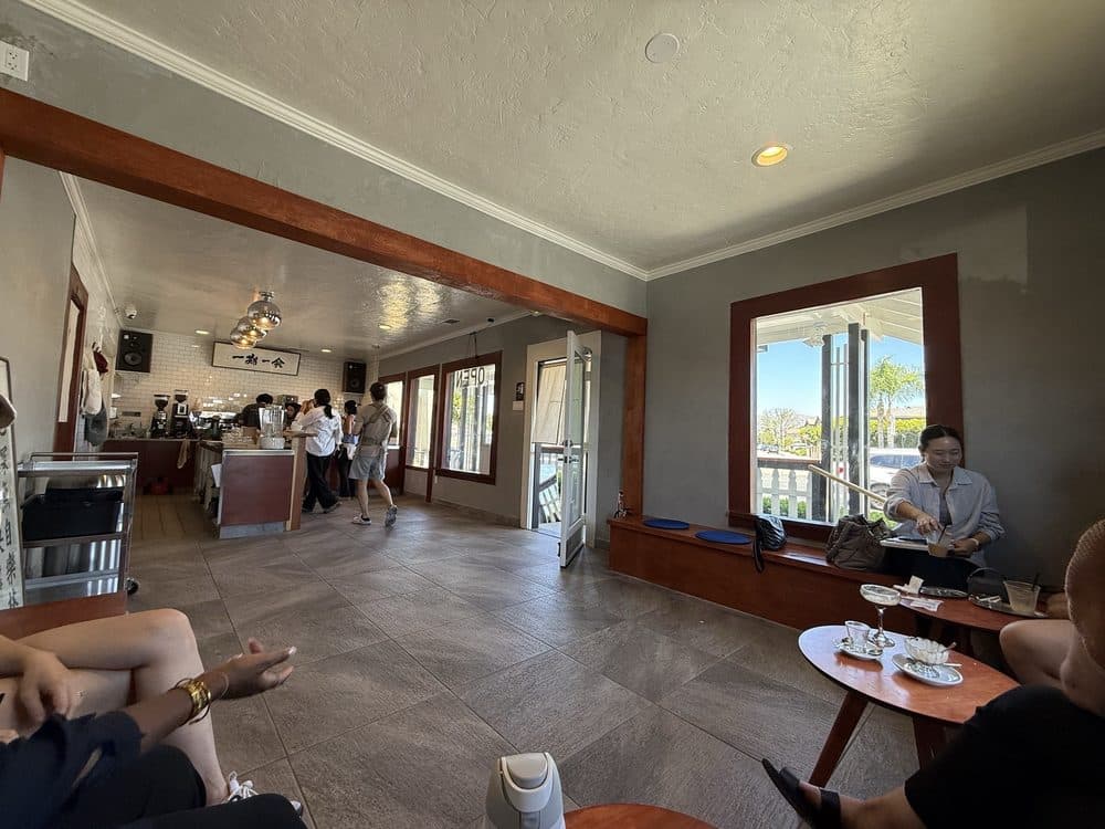 SoulCiety Coffee — specialty coffee in Brea, Los Angeles