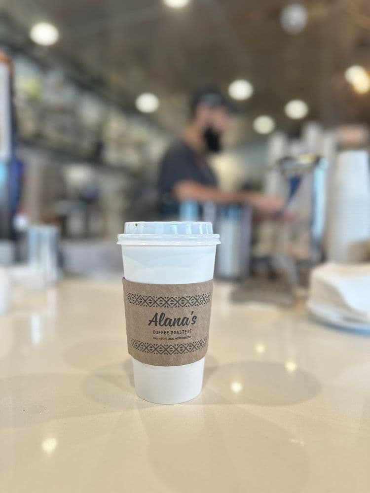 Alana's Coffee Roasters — Mar Vista