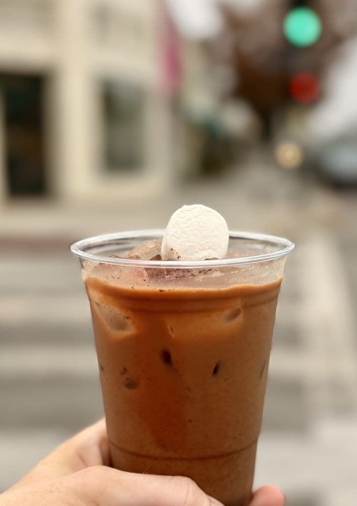 Andante Coffee Roaster — Beverly Grove