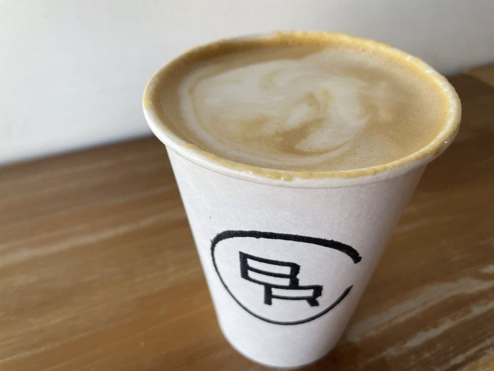 Black Ring Coffee Roasters — North Long Beach