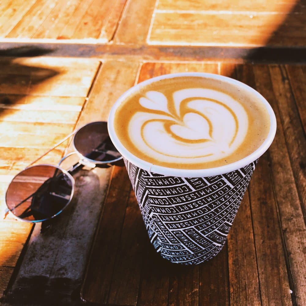 Coffee Commissary — Fairfax — West Hollywood