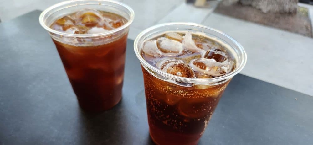 Cognoscenti Coffee — Culver City
