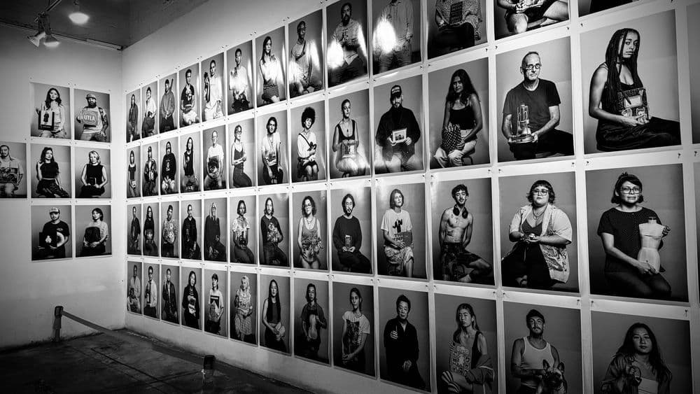 Document Coffee Bar — Koreatown