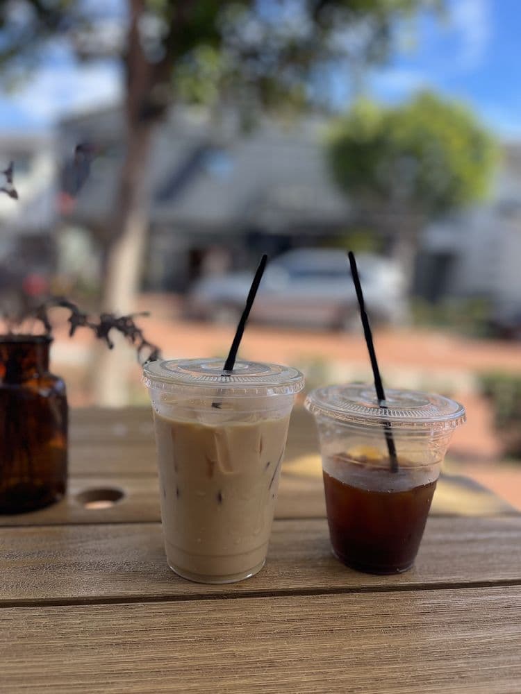 Herst Coffee Roasters — Newport Beach