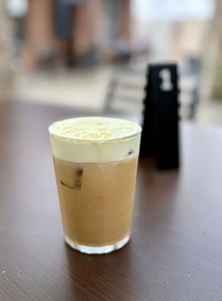 Hidden House Coffee — Santa Ana