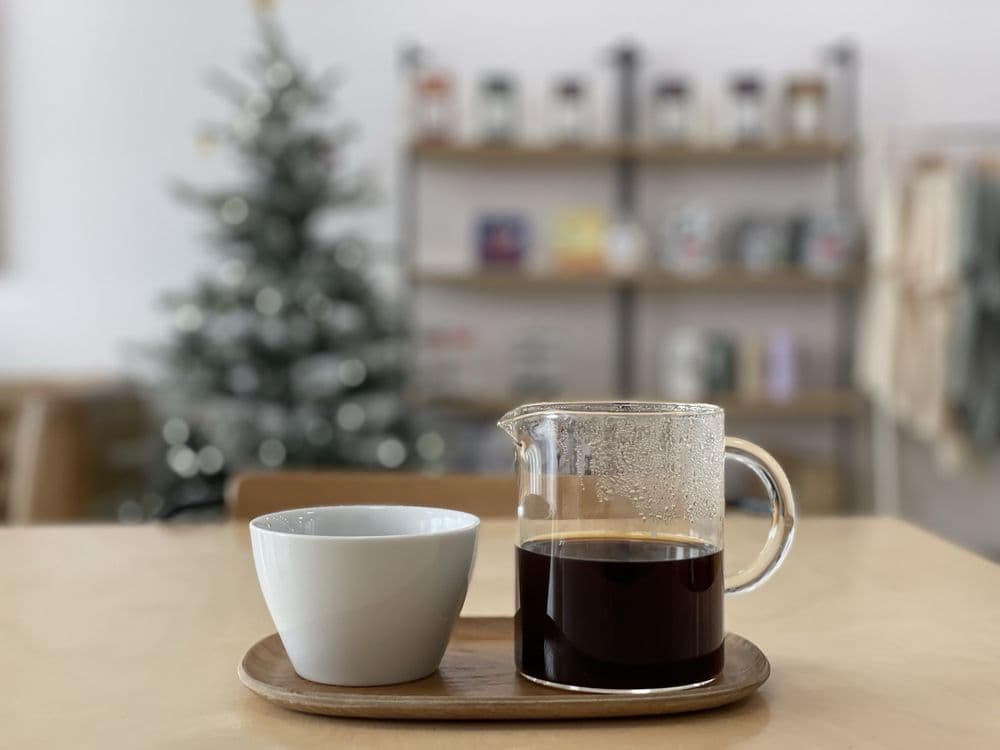 Highlight Coffee — Pasadena
