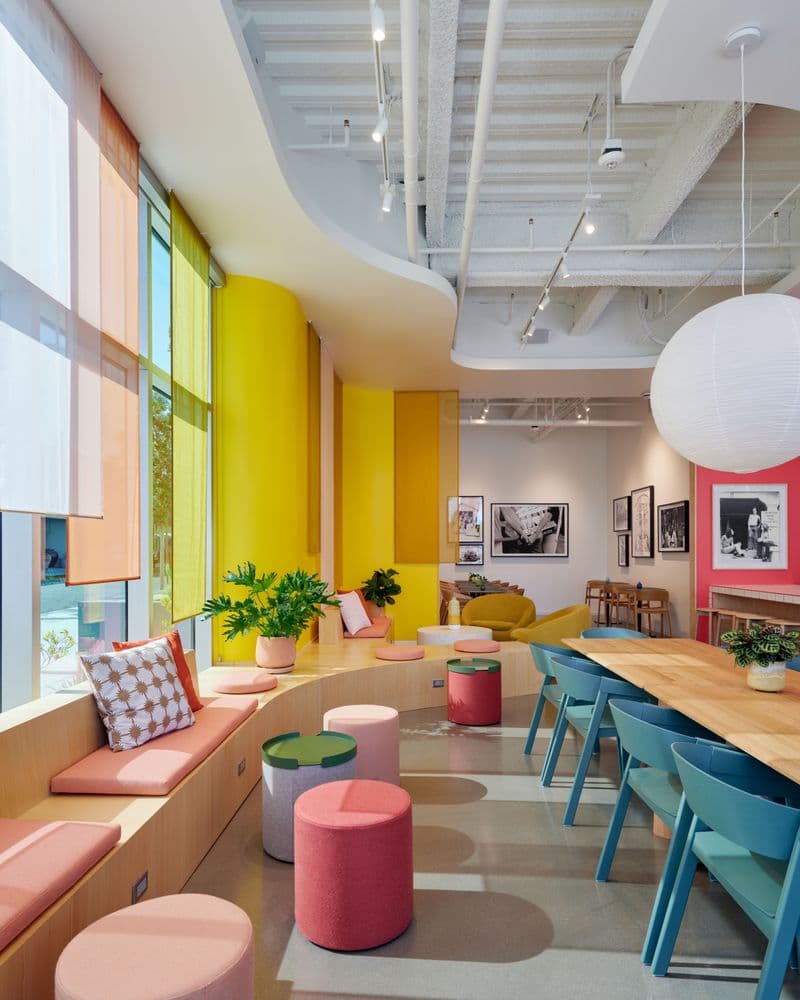 Liberation Coffee House — Hollywood