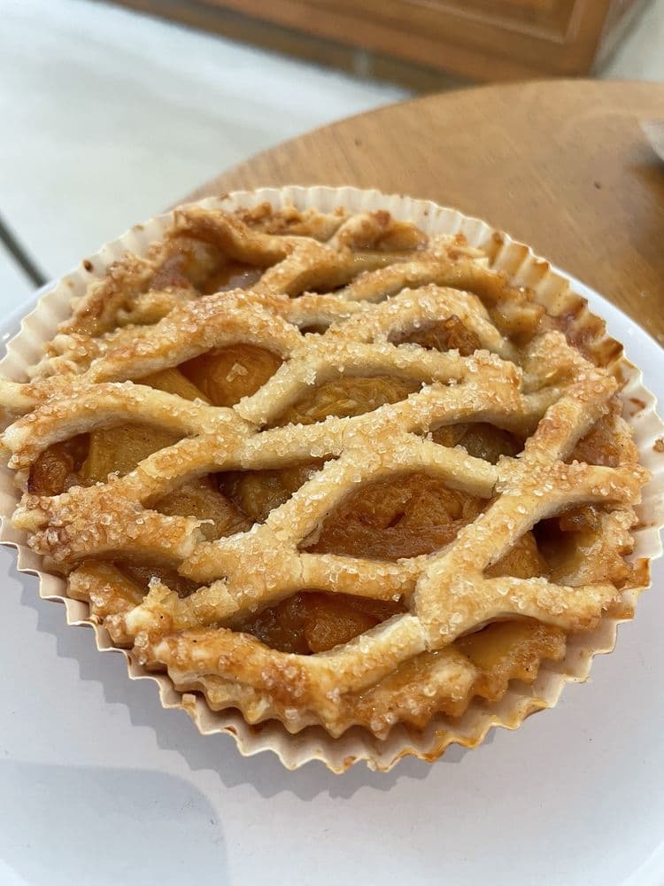Primo Passo Coffee — Santa Monica