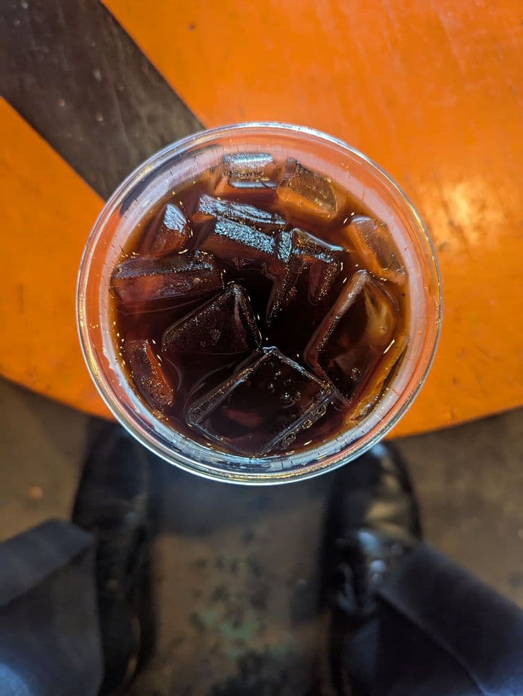 Smoky Hollow Roasters — El Segundo